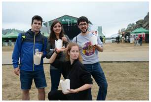 Foto 43 de la s&aacute;bado 8 de julio | Bilbao BBK Live 2017